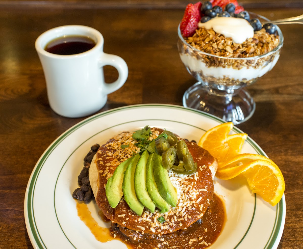 George's Corner Restaurant - Photo 3