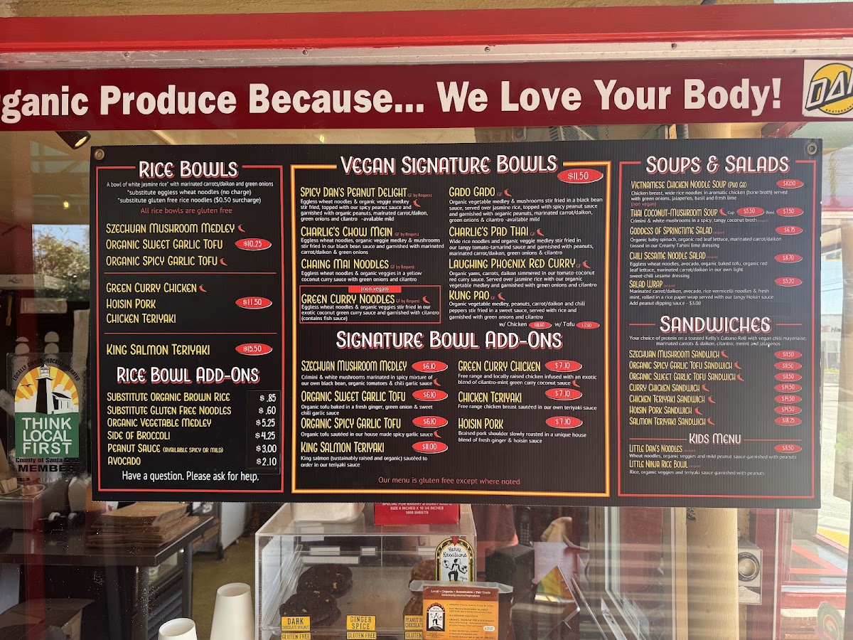 Menu Photo 0