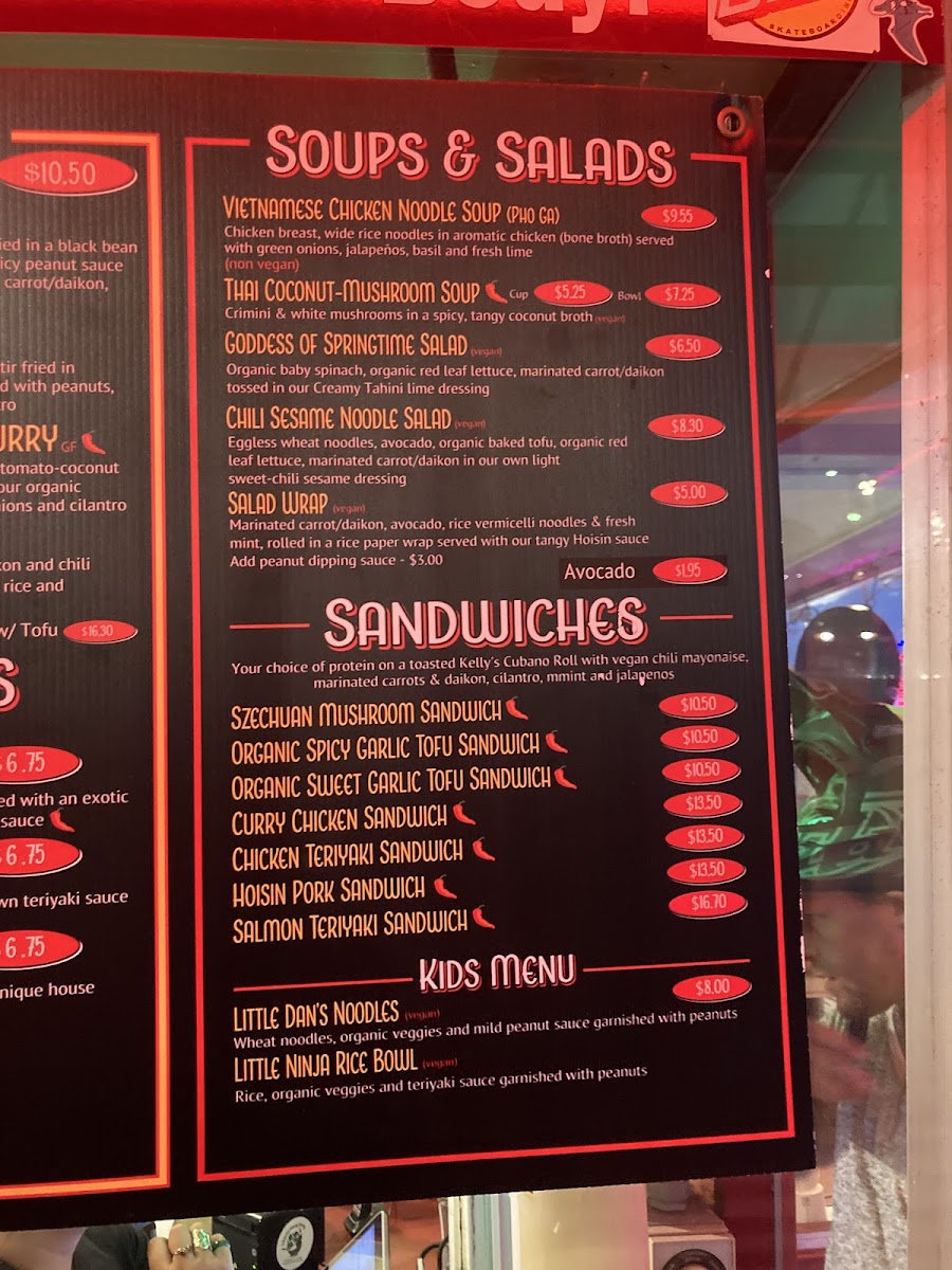 Menu Photo 9
