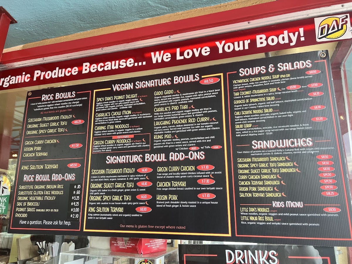 Menu Photo 5