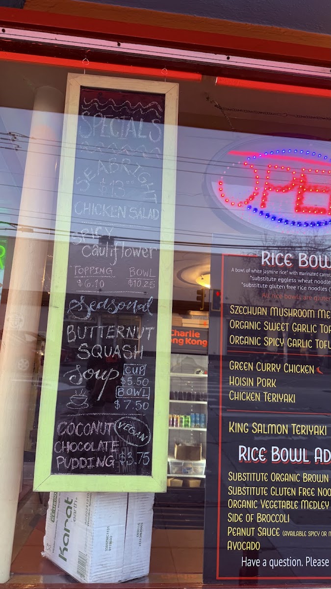Menu Photo 6