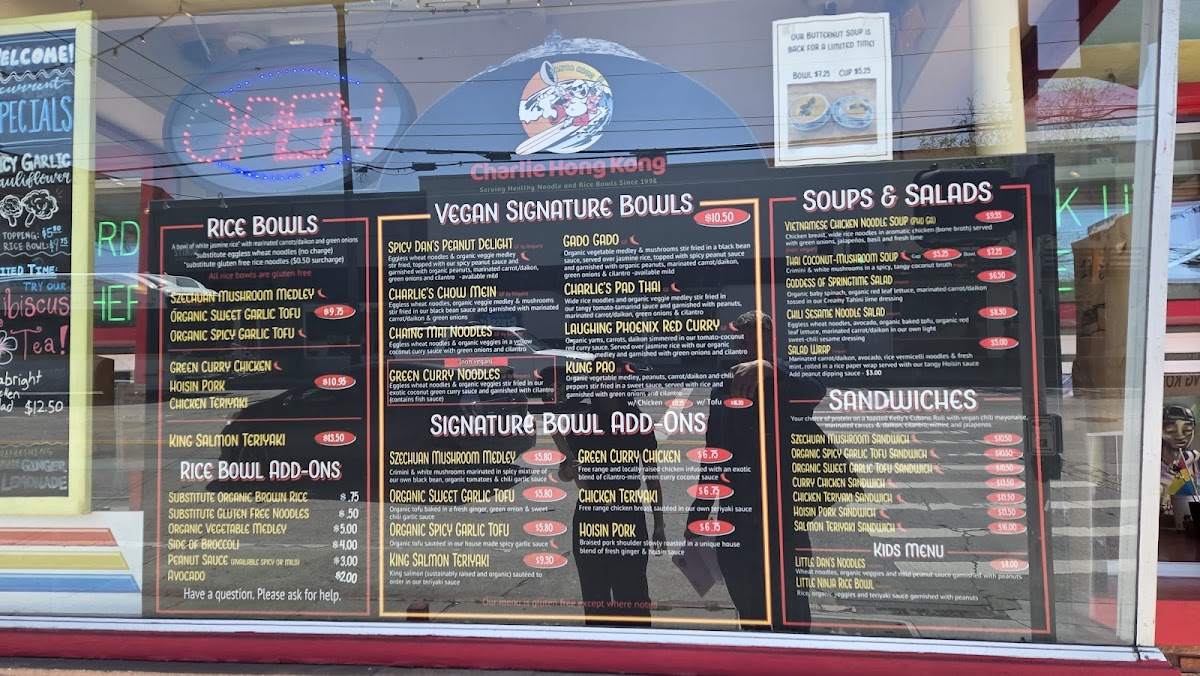 Menu Photo 7