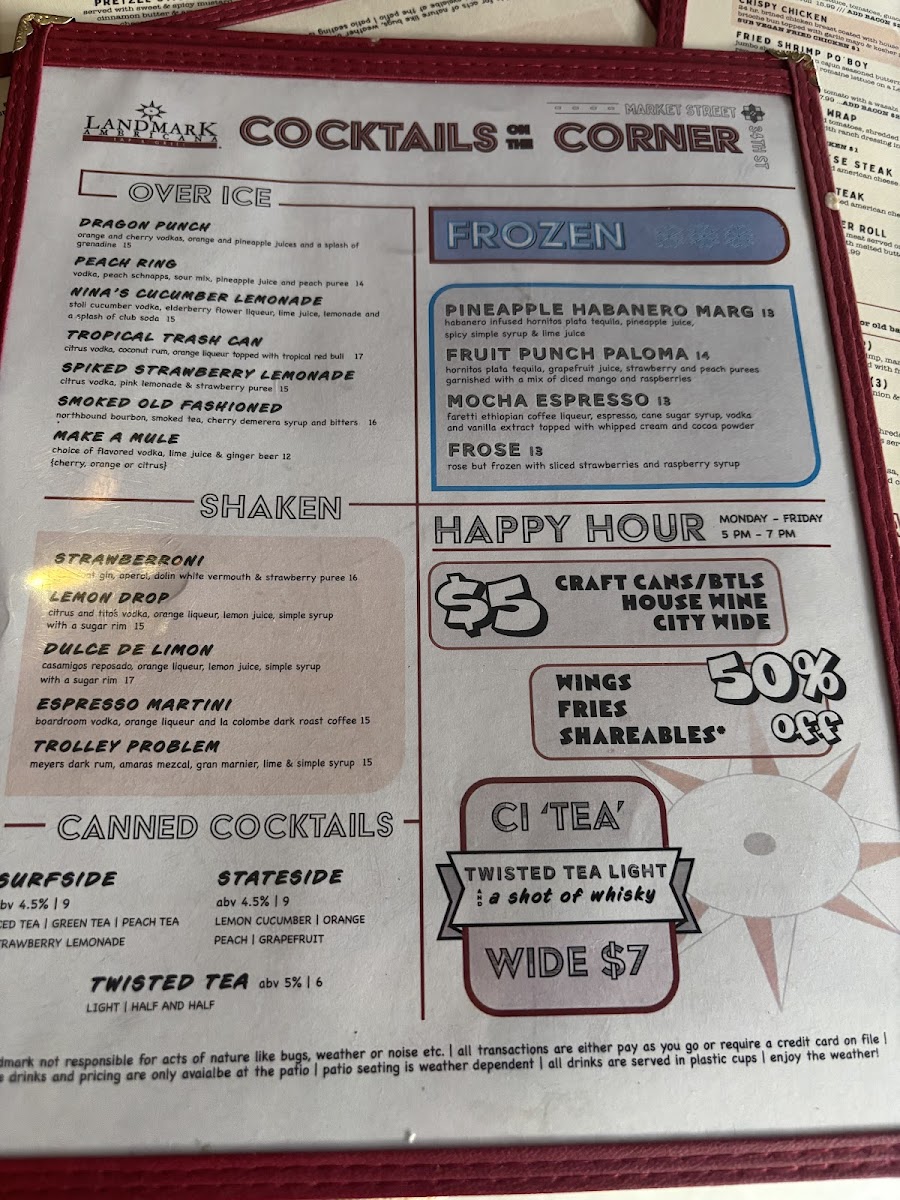 Menu Photo 9