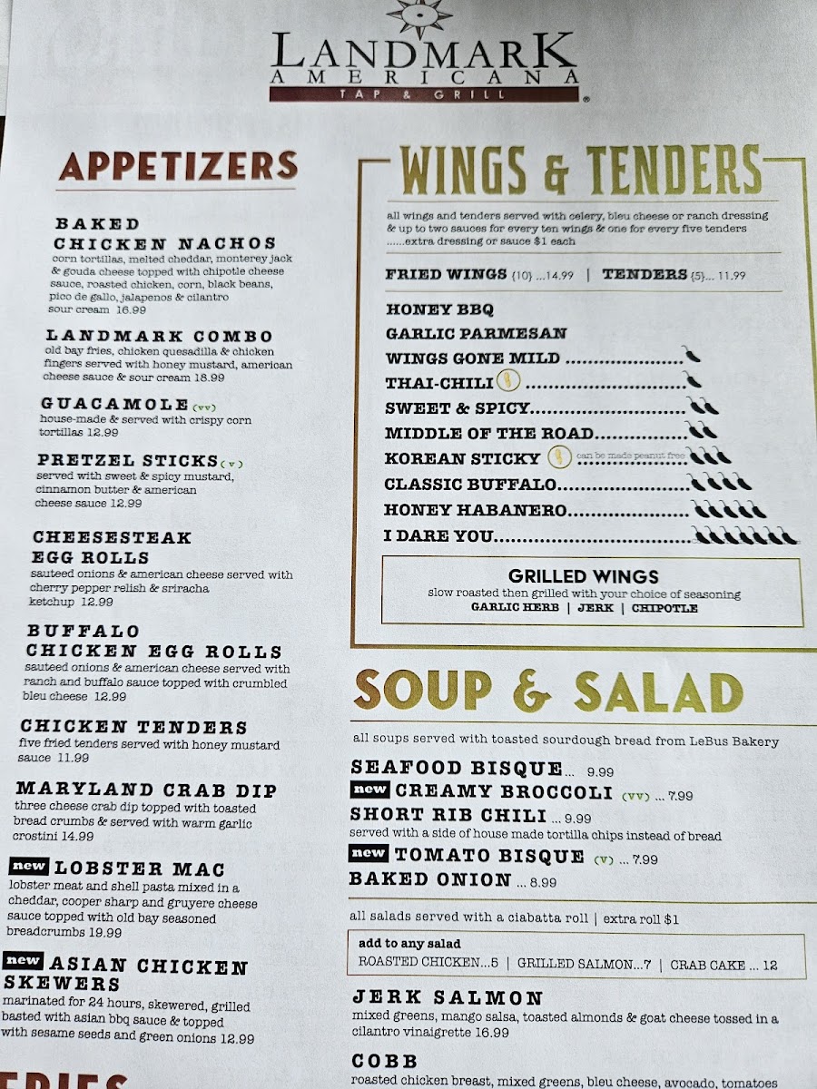 Menu Photo 6