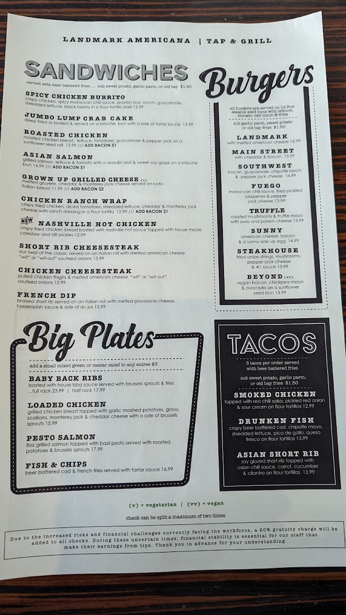 Menu Photo 8