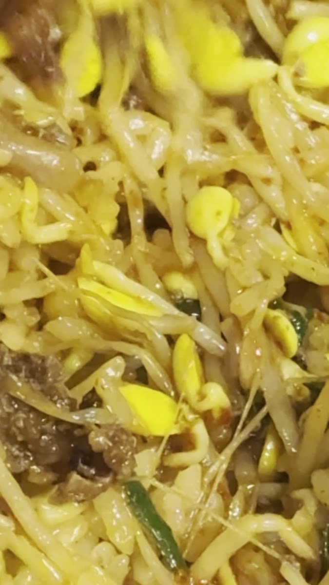 Cho Sun Ok Restaurant - Photo 1