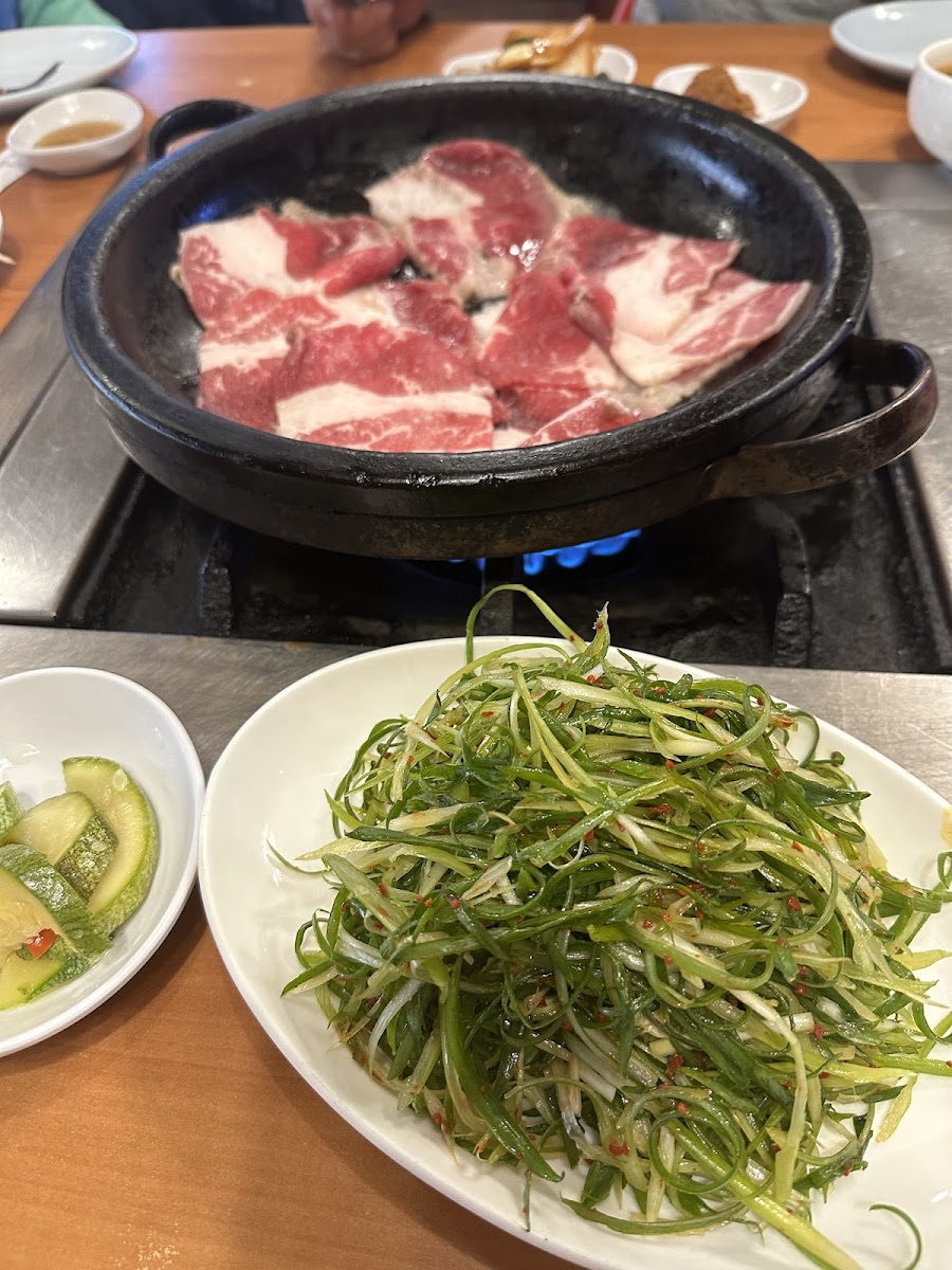 Cho Sun Ok Restaurant - Photo 4
