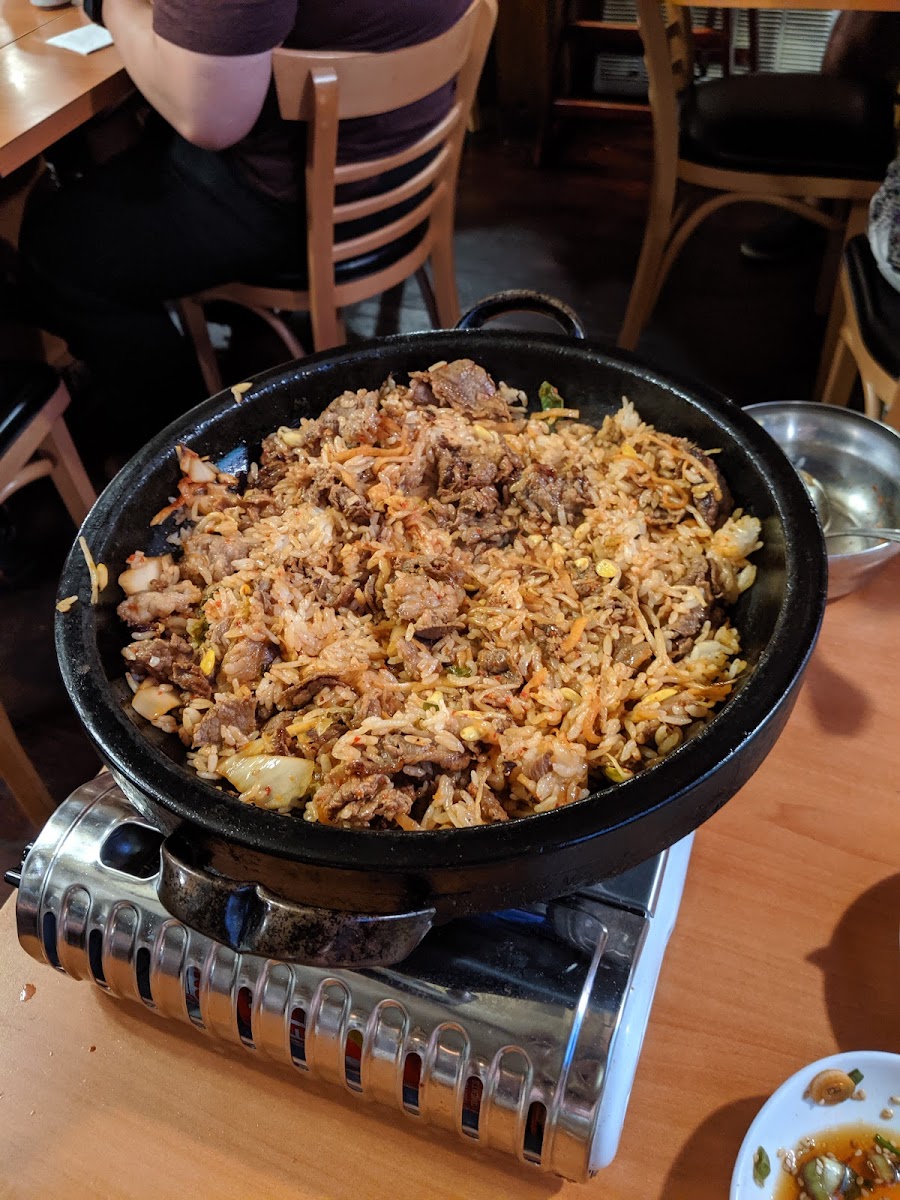 Cho Sun Ok Restaurant - Photo 6