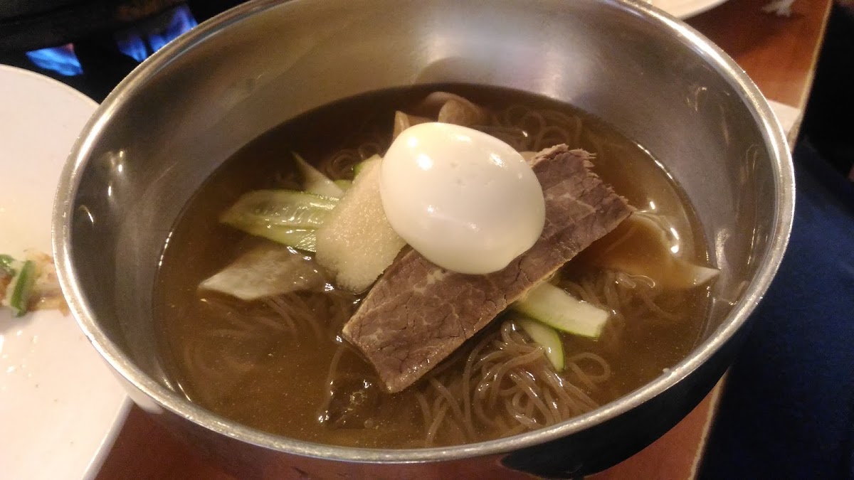 Cho Sun Ok Restaurant - Photo 7