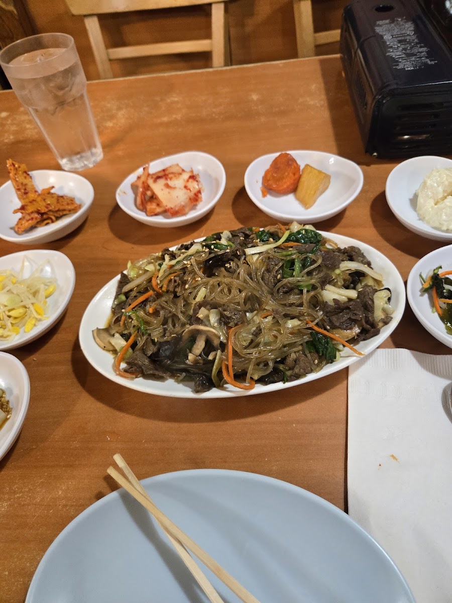 Cho Sun Ok Restaurant - Photo 8