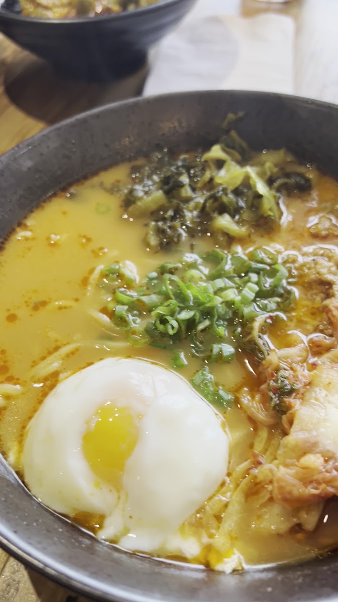 Piranha Killer Ramen - Photo 1
