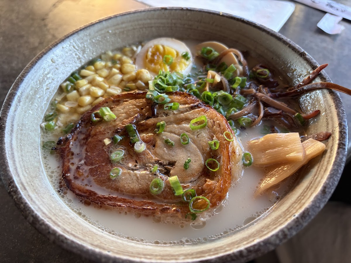 Piranha Killer Ramen - Photo 3