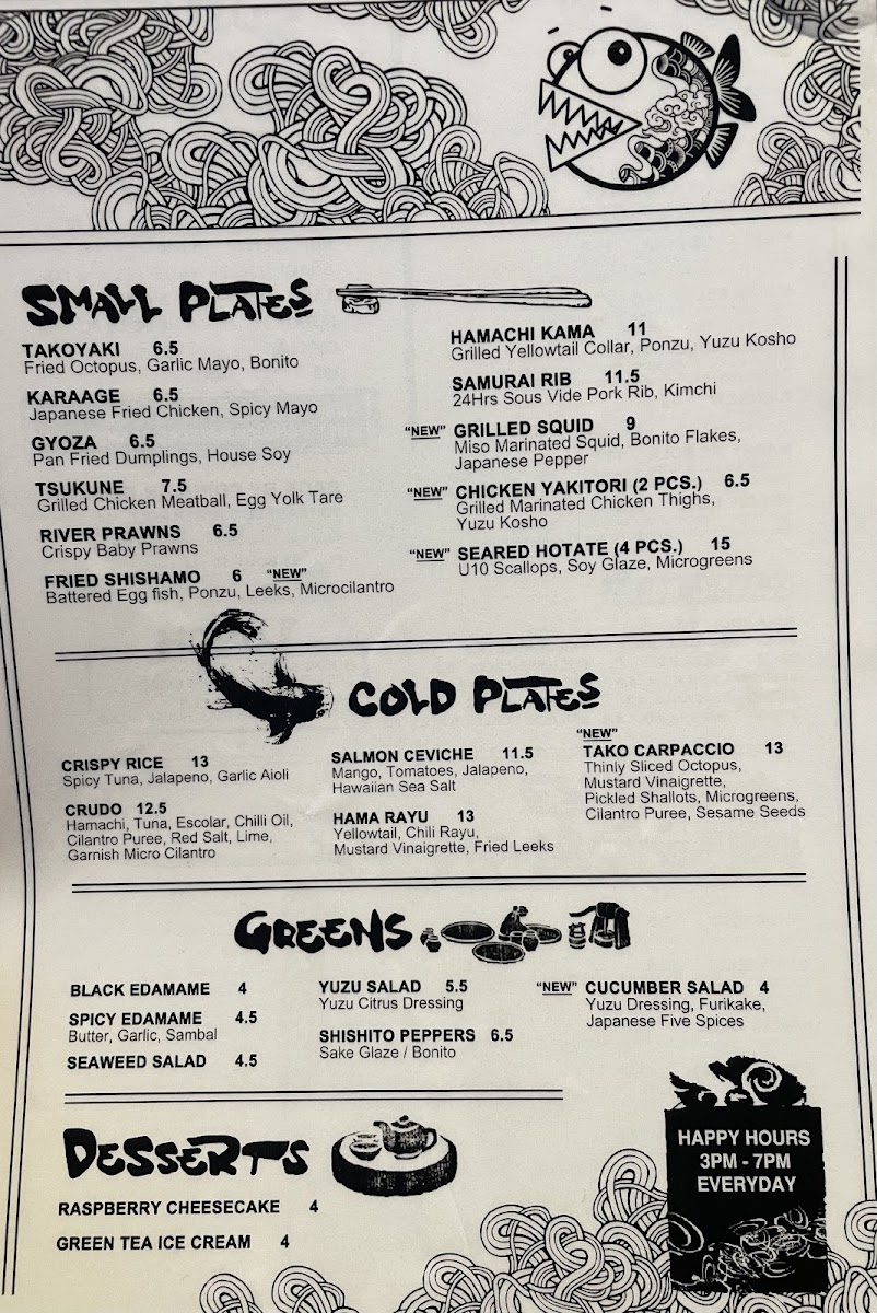 Menu Photo 5