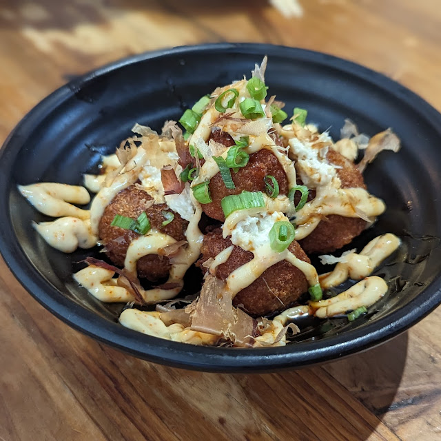 Takoyaki