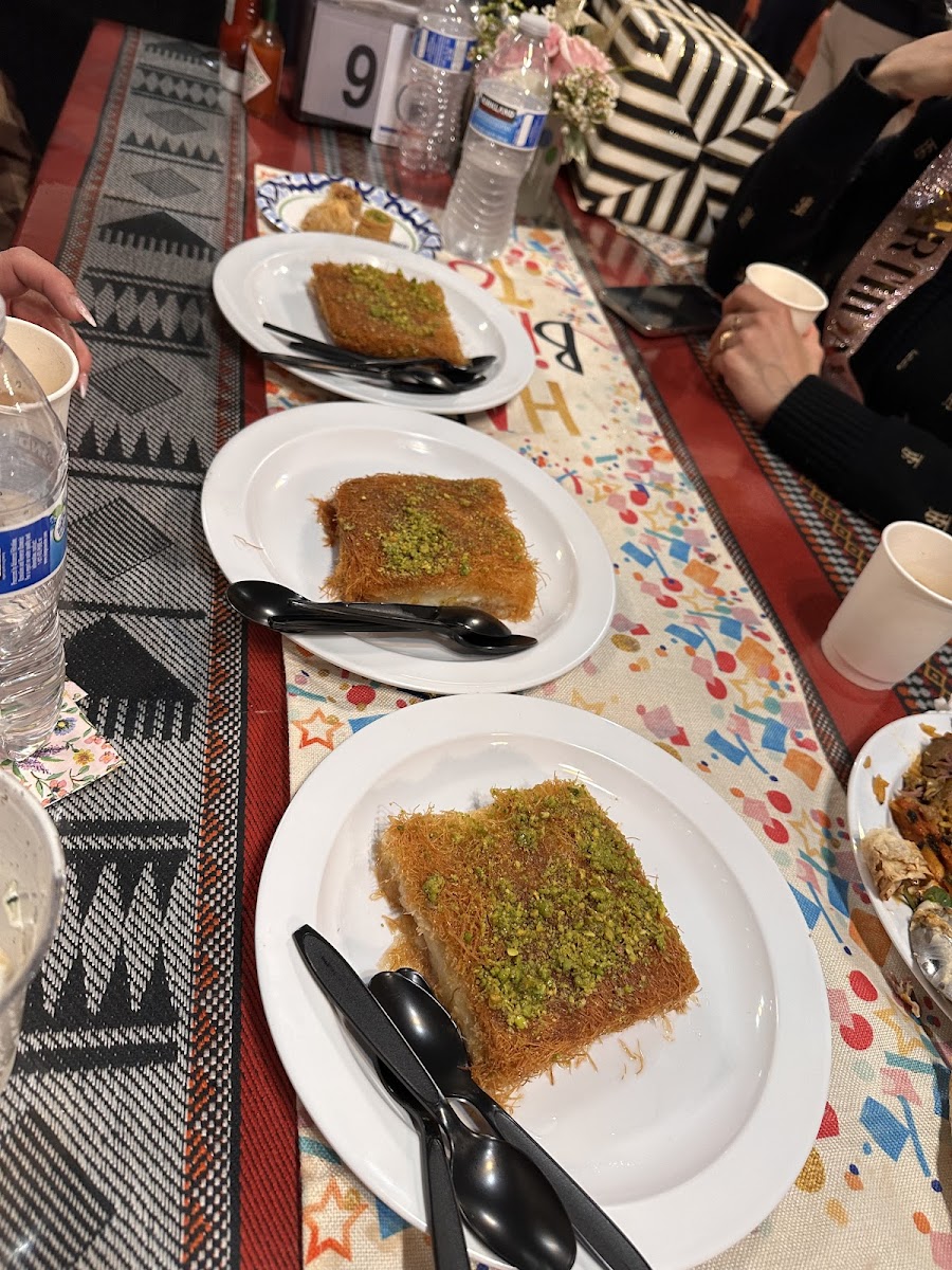 Mandi House مطعم بيت المندي اليمني لوس انجلس - Photo 9