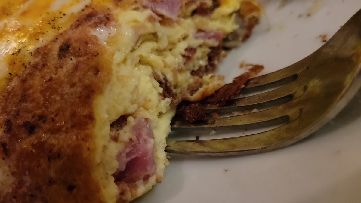 The Blossom Cafe - Photo 1