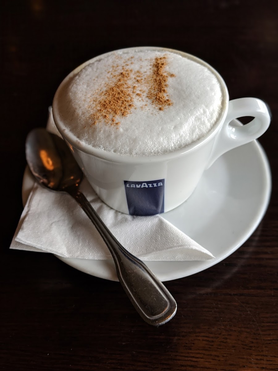 The Blossom Cafe - Photo 4