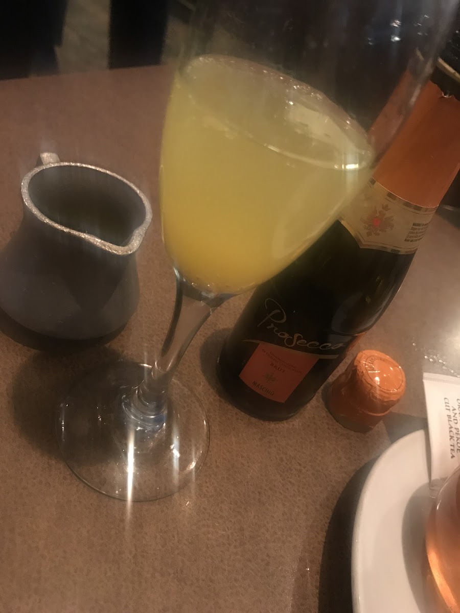 The Blossom Cafe - Photo 6