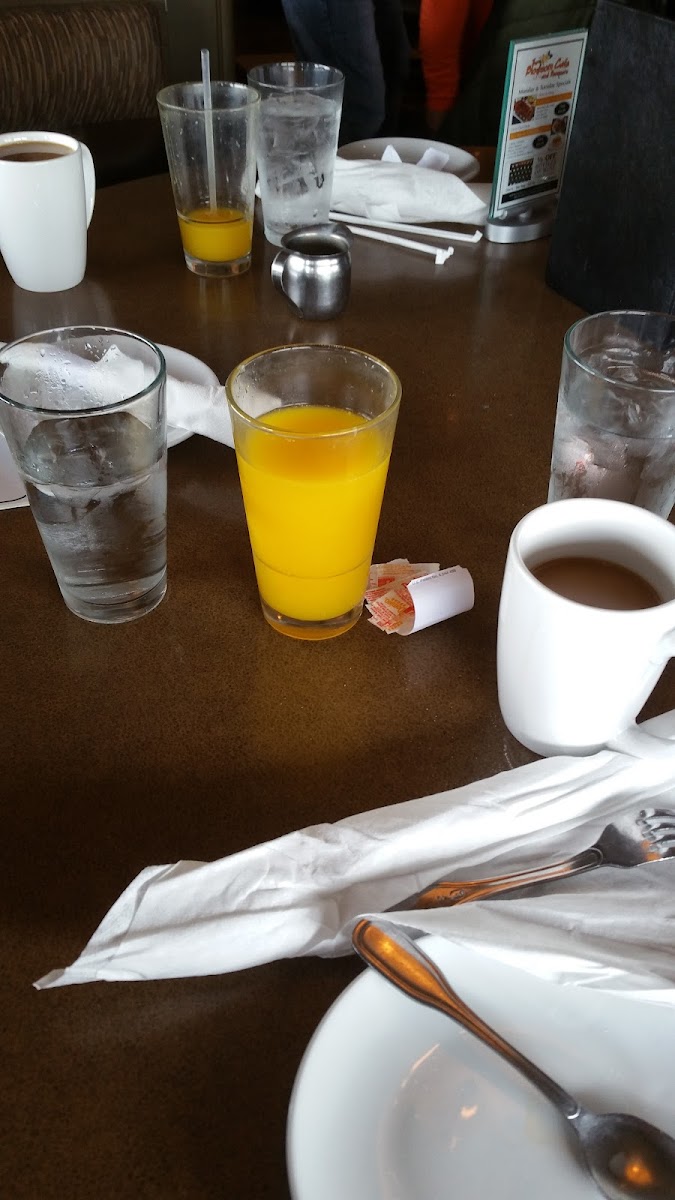 The Blossom Cafe - Photo 7