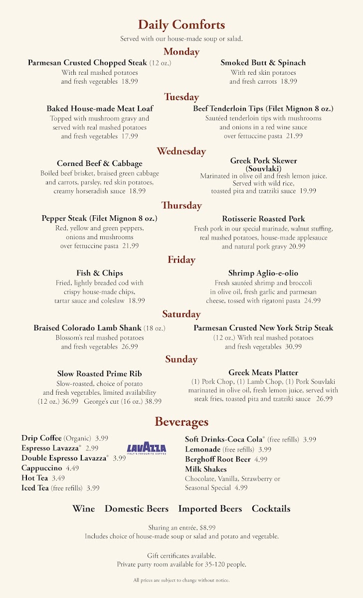 Menu Photo 9