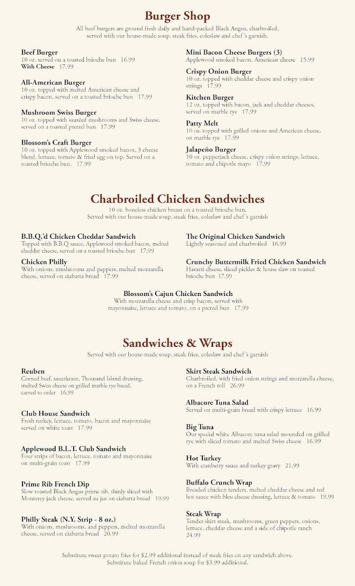 Menu Photo 5