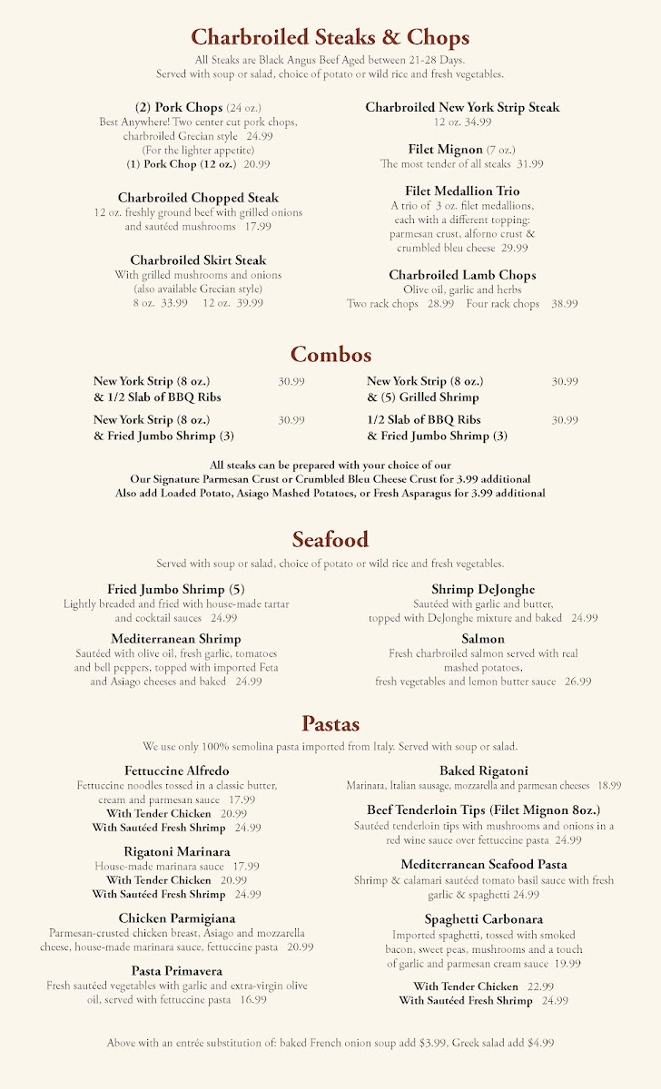 Menu Photo 8