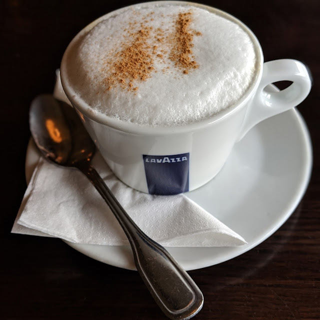 Coffee
