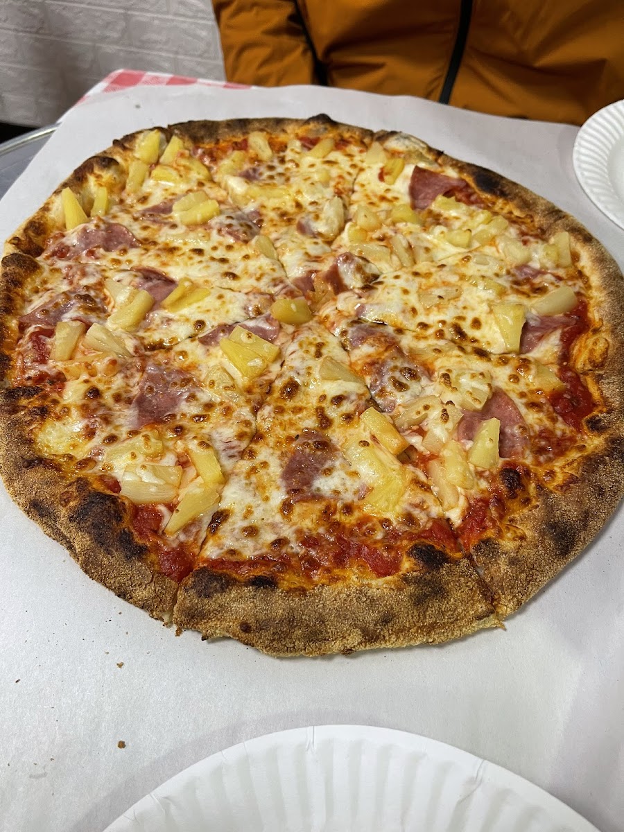 Pizza Vienna - Photo 6