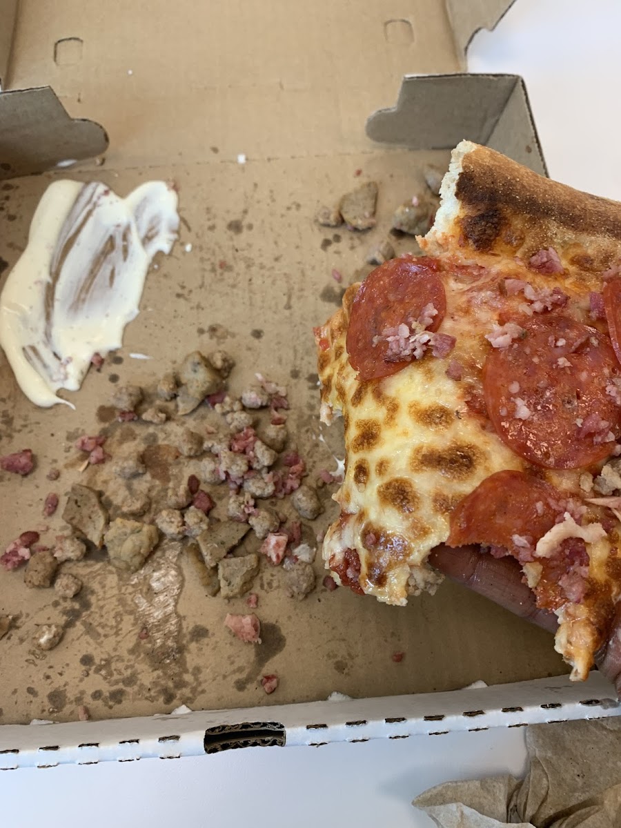 Pizza Vienna - Photo 8
