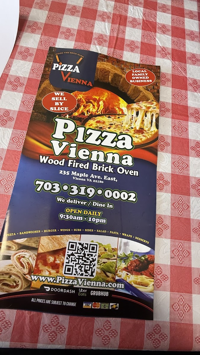 Menu Photo 9