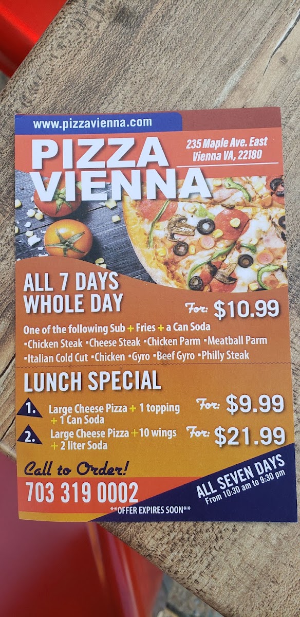 Menu Photo 5