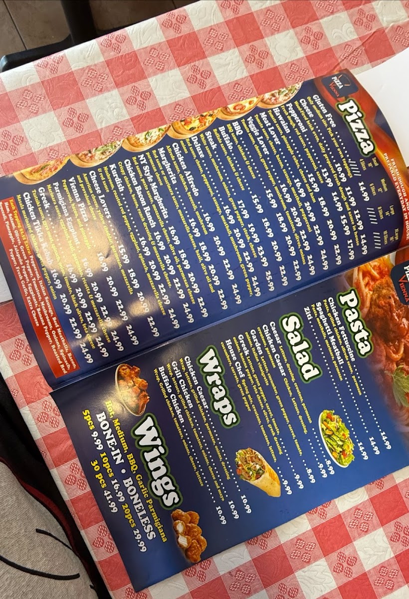 Menu Photo 8