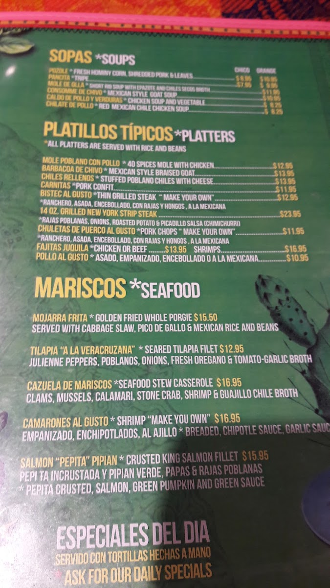 Menu Photo 6