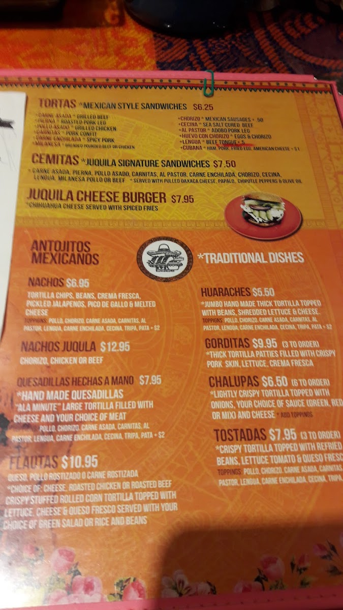 Menu Photo 7
