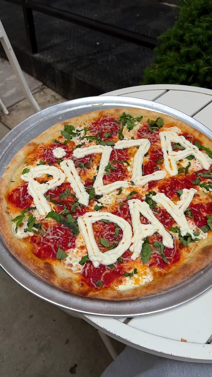 Little Pizza Parlor - Photo 1