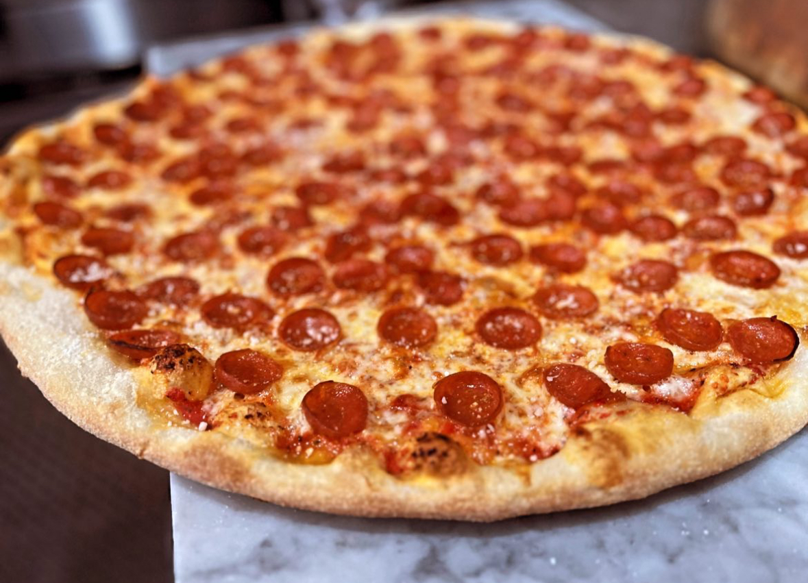 Little Pizza Parlor - Photo 6