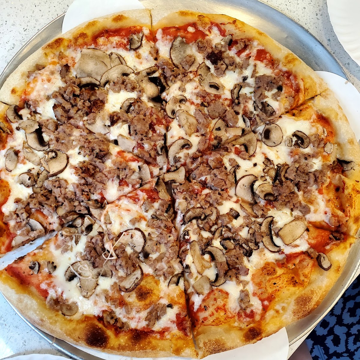 Little Pizza Parlor - Photo 7