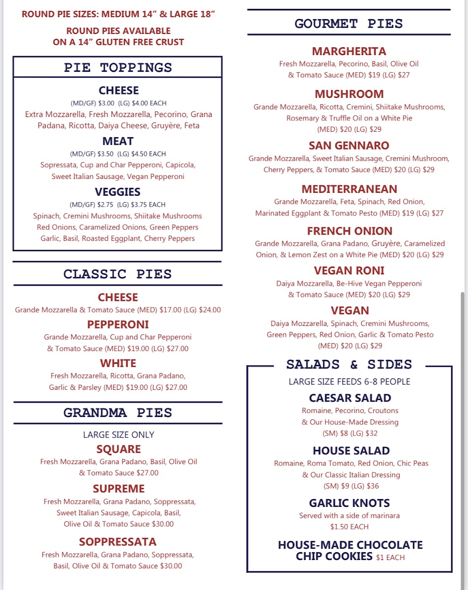 Menu Photo 8
