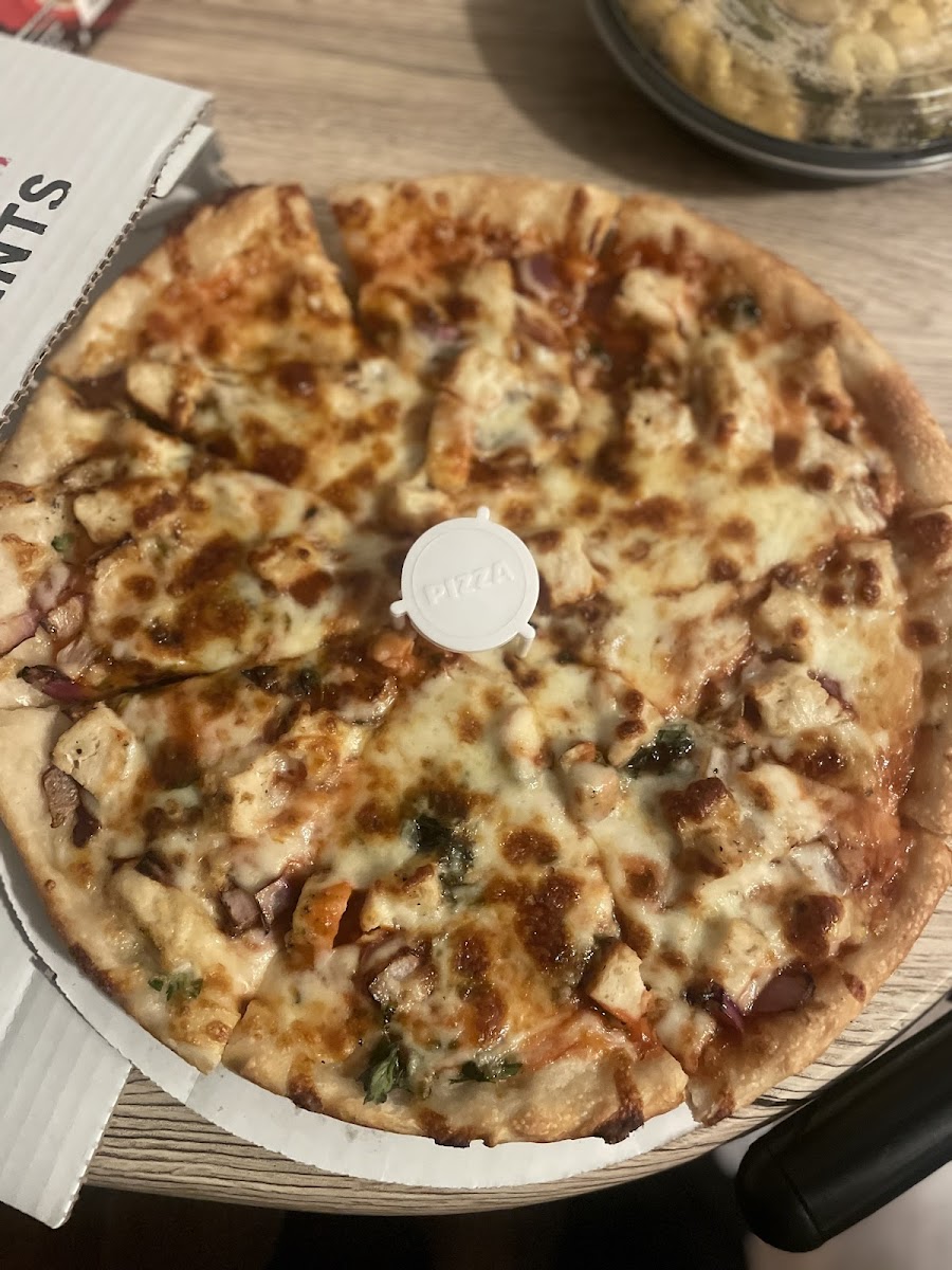 Papa Ray's Pizza and Wings - Photo 8