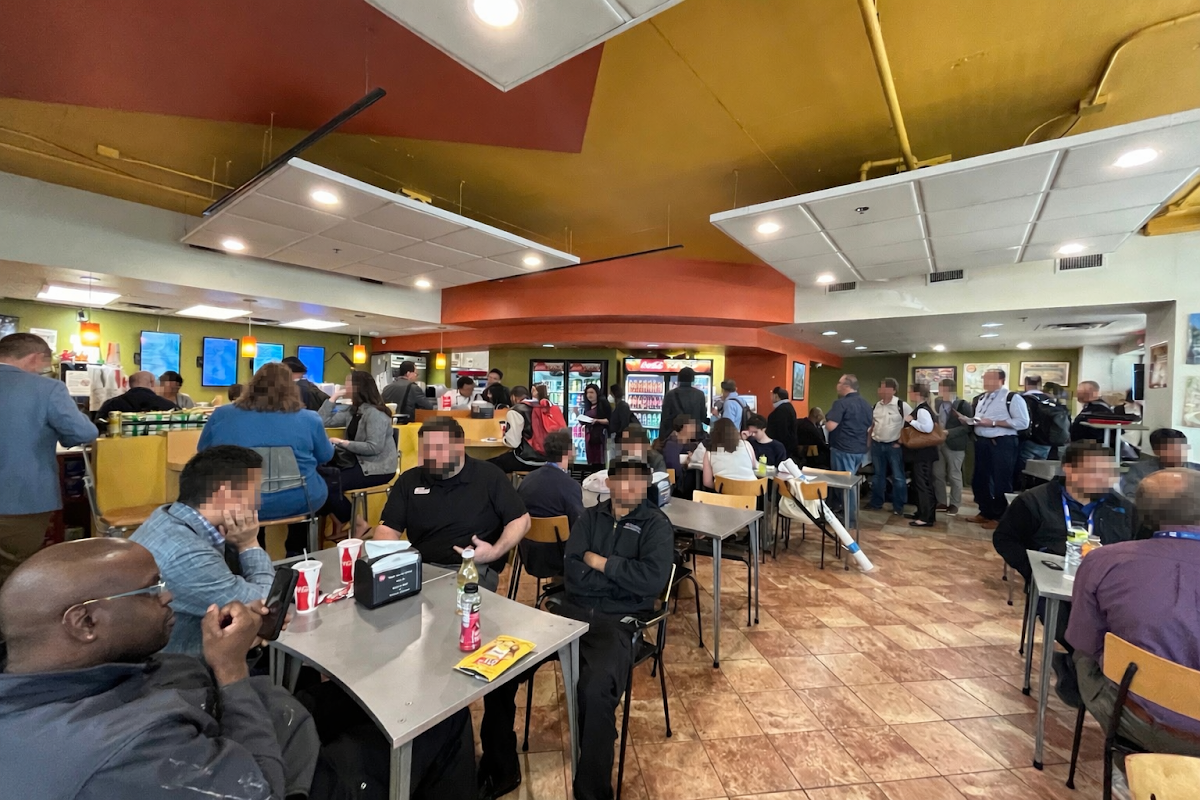 Kwan's Deli and Korean Kitchen