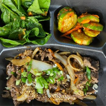 Kwan's Deli and Korean Kitchen - Photo 4