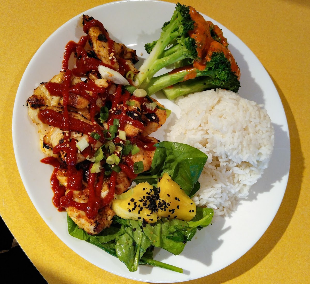 Kwan's Deli and Korean Kitchen - Photo 5
