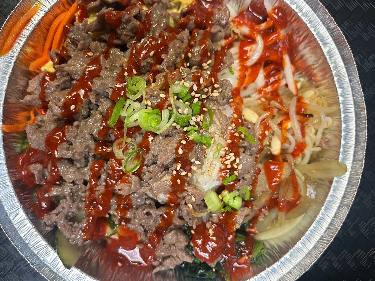 Kwan's Deli and Korean Kitchen - Photo 6