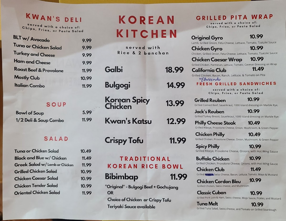 Menu Photo 8
