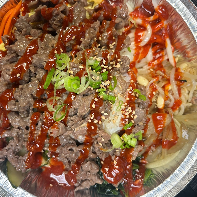 Bibimbap