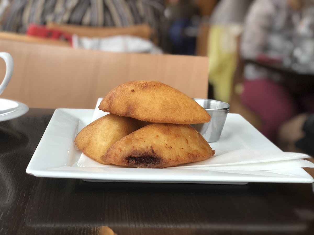 BienMeSabe Venezuelan Cafe & Restaurant - Photo 4
