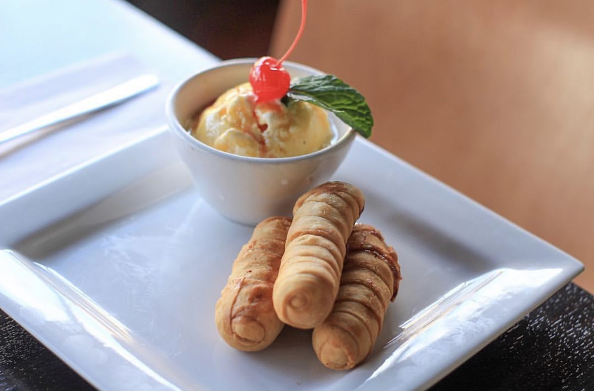 BienMeSabe Venezuelan Cafe & Restaurant - Photo 7