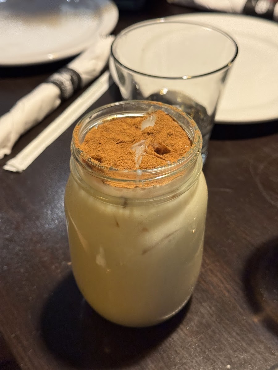BienMeSabe Venezuelan Cafe & Restaurant - Photo 8