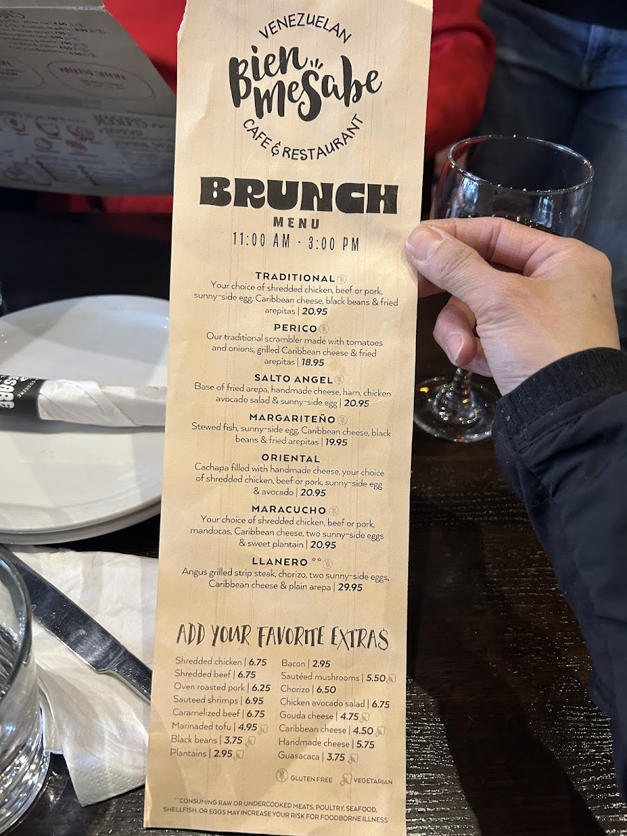 Menu Photo 9