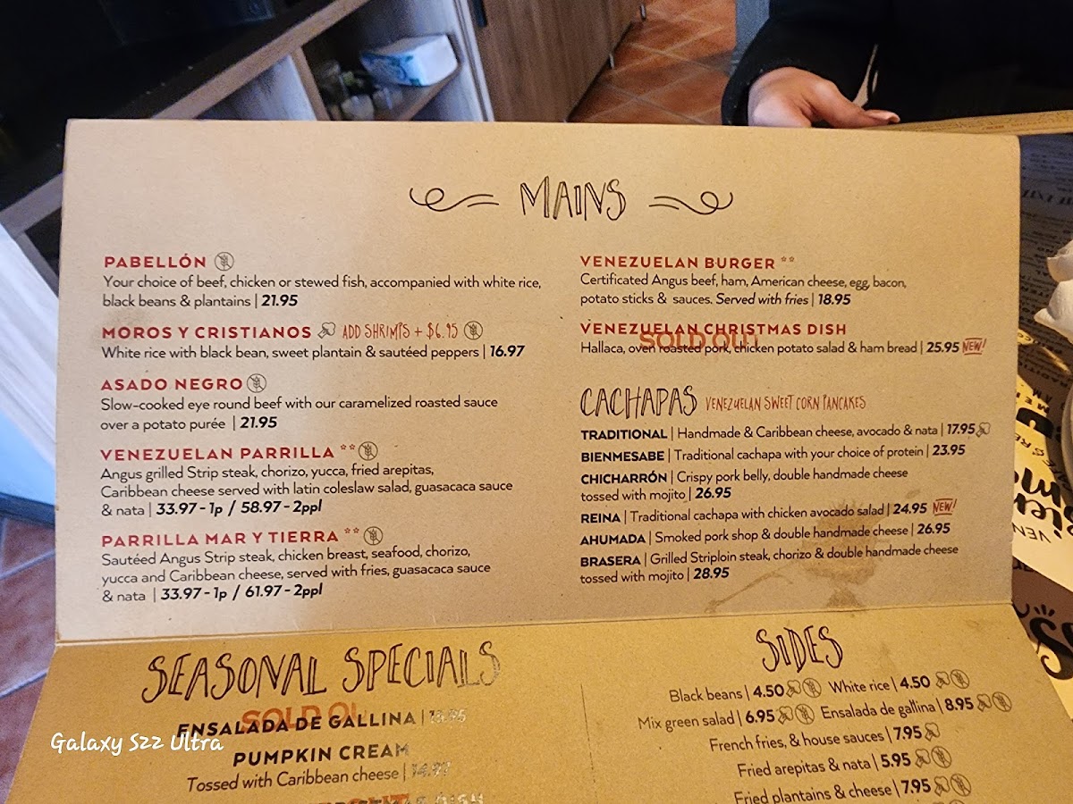 Menu Photo 4